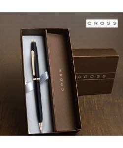 Cross Century Black Ball Pen